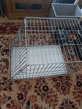 Car dog crate for sale  MARGATE