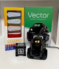 Vector AI Robot Companion 2.0 by Digital Dream Labs, Vector Robot Bundle. for sale  Shipping to South Africa
