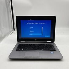 HP ProBook 640 G3 Laptop Intel Core i5-7200U 2.5GHz 16GB RAM 256GB SSD W10P for sale  Shipping to South Africa