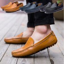 Loafer leather men for sale  Bordentown