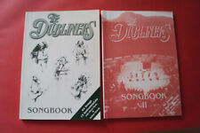 Dubliners songbook . gebraucht kaufen  Erftstadt