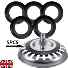 5pcs replacement rubber for sale  Shipping to Ireland