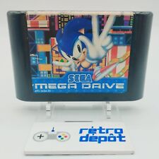 Usado, Sonic 3/Sonic The Hedgehog 3 /Sega Megadrive/ Pal / Eur comprar usado  Enviando para Brazil