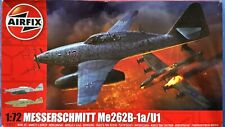 Airfix a04062 messerschmitt for sale  BECKENHAM