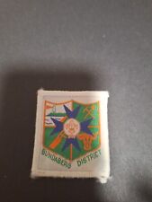 Scout badge australian for sale  BLACKPOOL