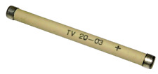 High voltage TV diode TV 20-03 20kV 3mA, używany na sprzedaż  PL