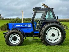 Fiat new holland for sale  Shipping to Ireland