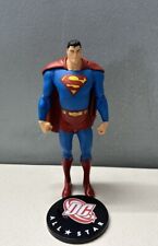 Usado, Boneco de ação DC Direct All Star Superman 7” Grant Morrison Frank Quitely comprar usado  Enviando para Brazil