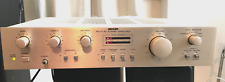 Seoum stereo amplifier usato  Italia