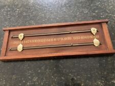 Vintage wooden snooker for sale  SALE