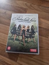 Dvd pretty little d'occasion  Saint-Malo