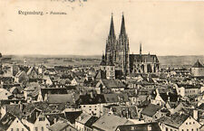 Regensburg panorama gelaufen gebraucht kaufen  Torgau