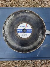 Diamond cutting disk for sale  WATERLOOVILLE