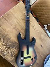Guitar Hero Controller Nintendo Wii - World Tour, Read Description LOOK!!!!!!!!!, used for sale  Shipping to South Africa