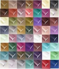 Used, 10 x A4 Pearl PREMIUM CARD STOCK 300gsm Many Colour Options NEW for sale  Shipping to South Africa