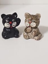 Figurine chat chats d'occasion  Montaigu