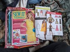 Sew magazine for sale  CLACTON-ON-SEA