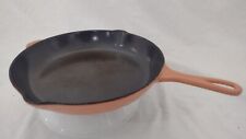 Vintage creuset skillet for sale  Fort Myers