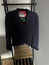 Joules blue tweed for sale  PRESTON