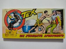 Tex striscia serie usato  San Prisco