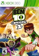Ben 10: Omniverse 2 - Somente jogo Xbox 360 comprar usado  Enviando para Brazil