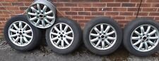 Aly wheels tyres for sale  ALDERLEY EDGE