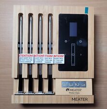 Meater block probe for sale  LEICESTER