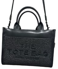 The Tote Bag  Marc Jacobs - Monochrome Black RP$1000+ for sale  Shipping to South Africa
