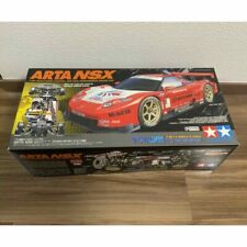 Used, Tamiya 1/10 TA-05 ARTA NSX TT TA TB for sale  Shipping to South Africa