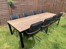 meeting table office for sale  CHELMSFORD