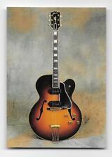 Card 1957 gibson for sale  Brownstown