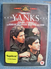 yanks dvd for sale  BASILDON