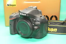 Nikon D5200 obudowa korpusu lustrzanka cyfrowa tylko 3 165 wyzwalaczy oryginalne opakowanie top 2 lata. Gwarancja / dealer na sprzedaż  Wysyłka do Poland