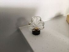 Clover leaf perfume for sale  Shipping to Ireland