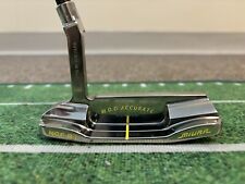 Miura mgp putter for sale  Stafford Springs