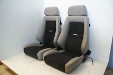 Recaro specialist sitze gebraucht kaufen  Geislingen