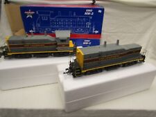 Huge usa trains for sale  Mchenry