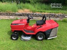 Ride lawnmower spares for sale  FROME