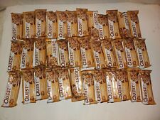Bulk Lot 36 Quest Protein Bars. Chocolate Chip Cookie Dough . BBD.  08/17/22   for sale  Miami