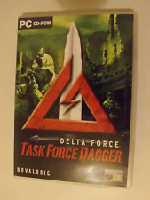 Delta force task for sale  BRISTOL