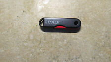 Lexar  ~4 GB USB ~Twist Turn Jump Drive High Speed Flash Drive for sale  Shipping to South Africa