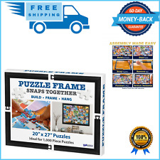 Funwares puzzle frame for sale  USA