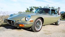 1973 jaguar type for sale  Sherman Oaks