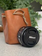 Nikon nikkor 28mm for sale  GRANTHAM