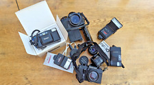 cameras accessories for sale  WATFORD