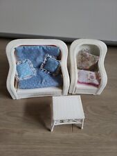 barbie sofa gebraucht kaufen  Uplengen