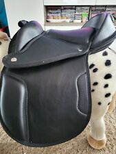 Reitkissen ponysattel gebraucht kaufen  Göggingen