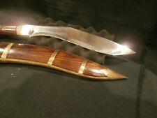 Khukuri khukri rosewood for sale  USA