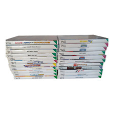 Wii games create for sale  SHEFFIELD