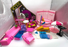 Barbie accessories lot for sale  Tallmadge